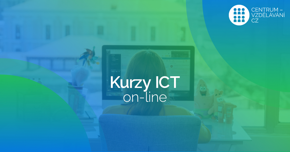 On-line kurzy ICT 2021