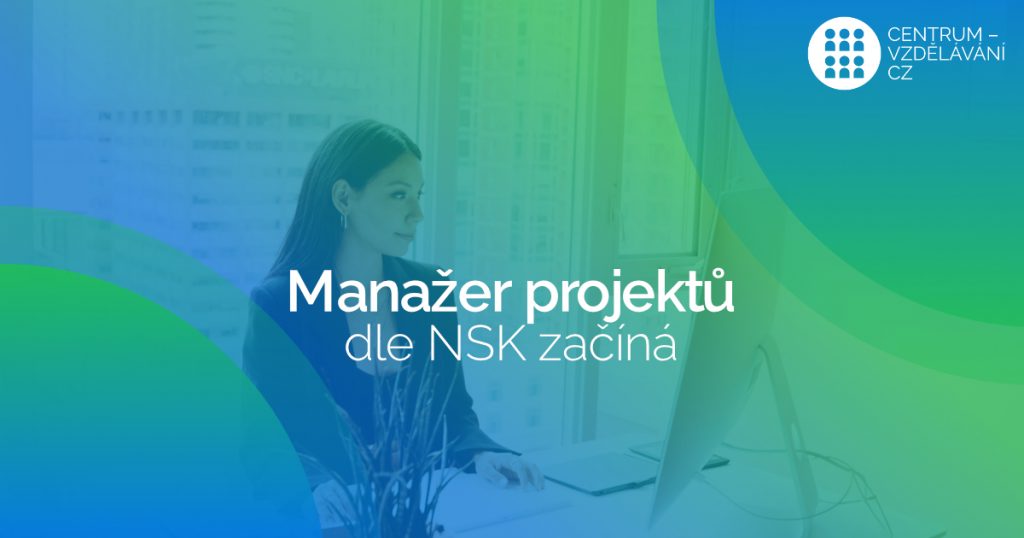 kurz manažer projektů dle nsk