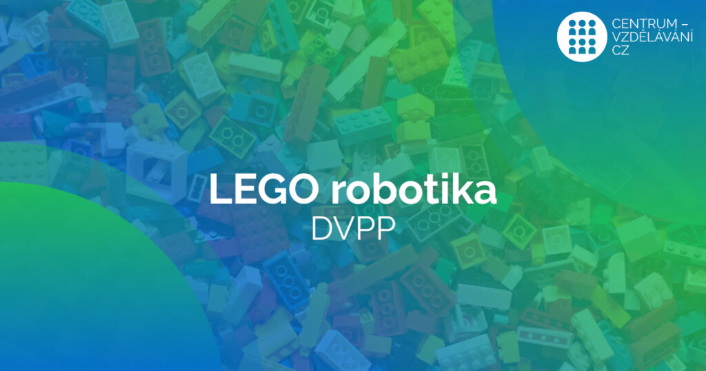 DVPP - Lego robotika
