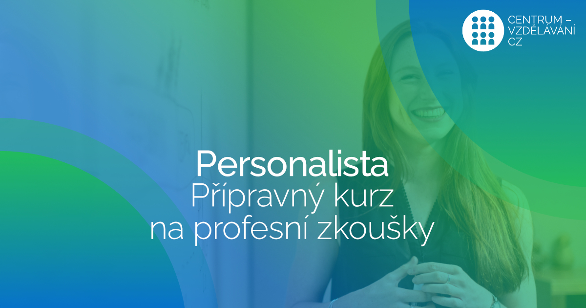 Co nového v kurzu Personalista/personalistka dle NSK?