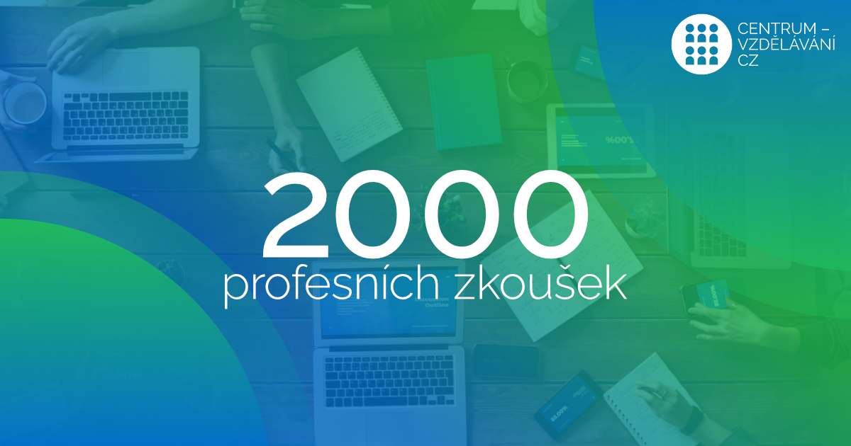 2000 - profesních zkoušek - nsk - profesní kvalifikace