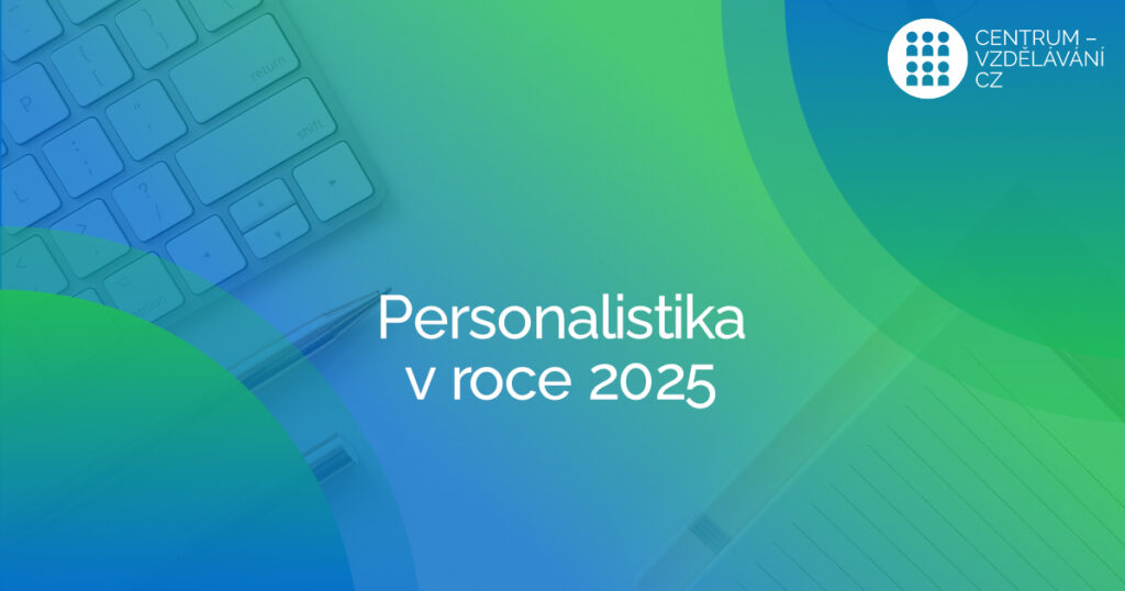 15 změn v Zákoníku práce a v personalistice v roce 2025