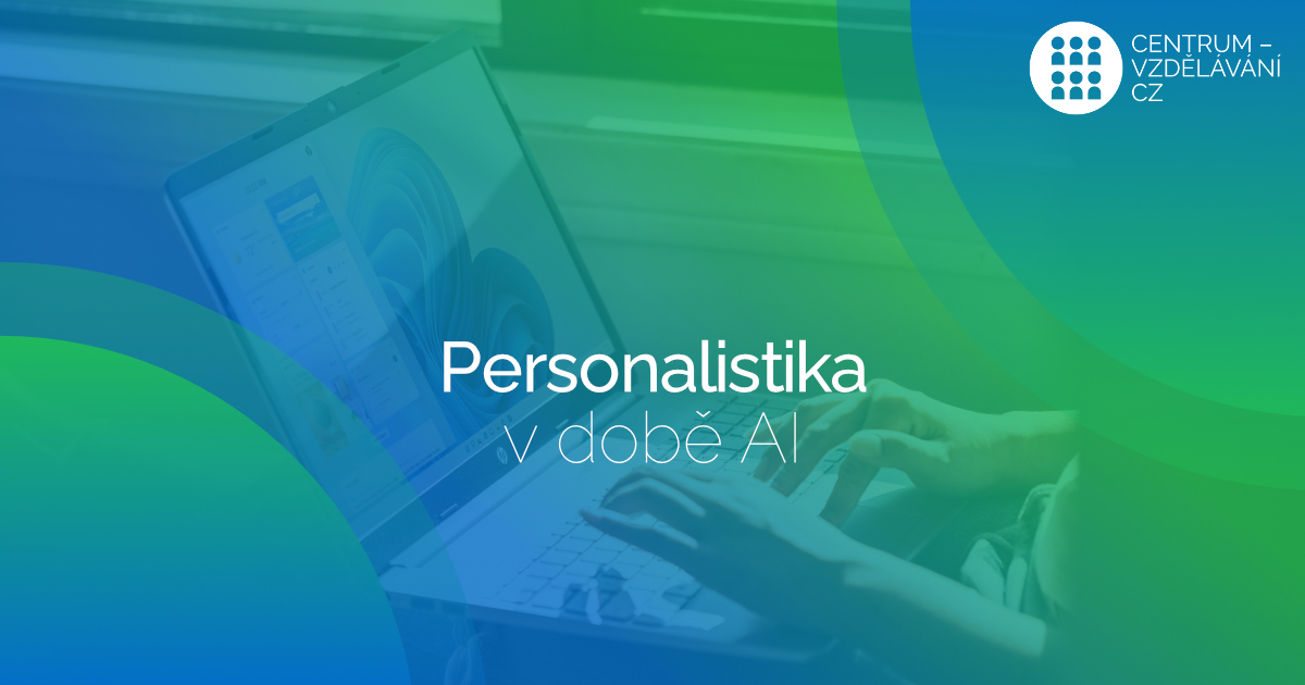 Personalista v době AI